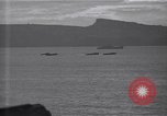 Image of amphibious landing Nasugbu Batangas Philippines, 1945, second 17 stock footage video 65675026773
