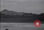 Image of amphibious landing Nasugbu Batangas Philippines, 1945, second 19 stock footage video 65675026773