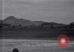 Image of amphibious landing Nasugbu Batangas Philippines, 1945, second 20 stock footage video 65675026773