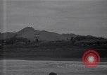 Image of amphibious landing Nasugbu Batangas Philippines, 1945, second 22 stock footage video 65675026773