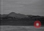 Image of amphibious landing Nasugbu Batangas Philippines, 1945, second 24 stock footage video 65675026773