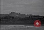 Image of amphibious landing Nasugbu Batangas Philippines, 1945, second 25 stock footage video 65675026773