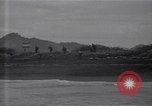 Image of amphibious landing Nasugbu Batangas Philippines, 1945, second 26 stock footage video 65675026773
