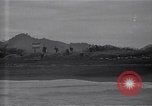 Image of amphibious landing Nasugbu Batangas Philippines, 1945, second 27 stock footage video 65675026773