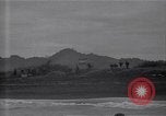 Image of amphibious landing Nasugbu Batangas Philippines, 1945, second 32 stock footage video 65675026773