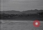 Image of amphibious landing Nasugbu Batangas Philippines, 1945, second 33 stock footage video 65675026773