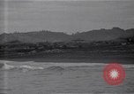 Image of amphibious landing Nasugbu Batangas Philippines, 1945, second 34 stock footage video 65675026773