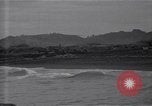 Image of amphibious landing Nasugbu Batangas Philippines, 1945, second 35 stock footage video 65675026773