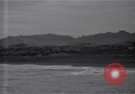 Image of amphibious landing Nasugbu Batangas Philippines, 1945, second 38 stock footage video 65675026773