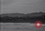 Image of amphibious landing Nasugbu Batangas Philippines, 1945, second 40 stock footage video 65675026773