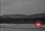 Image of amphibious landing Nasugbu Batangas Philippines, 1945, second 42 stock footage video 65675026773
