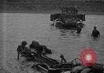 Image of amphibious landing Nasugbu Batangas Philippines, 1945, second 44 stock footage video 65675026773