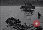 Image of amphibious landing Nasugbu Batangas Philippines, 1945, second 46 stock footage video 65675026773