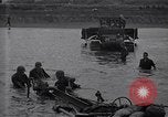Image of amphibious landing Nasugbu Batangas Philippines, 1945, second 49 stock footage video 65675026773