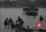 Image of amphibious landing Nasugbu Batangas Philippines, 1945, second 50 stock footage video 65675026773
