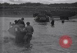 Image of amphibious landing Nasugbu Batangas Philippines, 1945, second 51 stock footage video 65675026773
