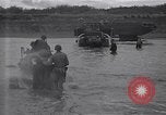 Image of amphibious landing Nasugbu Batangas Philippines, 1945, second 52 stock footage video 65675026773