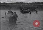 Image of amphibious landing Nasugbu Batangas Philippines, 1945, second 53 stock footage video 65675026773