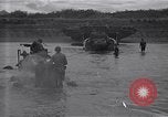 Image of amphibious landing Nasugbu Batangas Philippines, 1945, second 54 stock footage video 65675026773