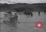 Image of amphibious landing Nasugbu Batangas Philippines, 1945, second 55 stock footage video 65675026773