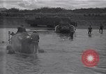Image of amphibious landing Nasugbu Batangas Philippines, 1945, second 56 stock footage video 65675026773