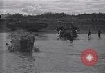 Image of amphibious landing Nasugbu Batangas Philippines, 1945, second 59 stock footage video 65675026773