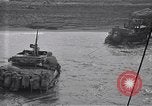 Image of amphibious landing Nasugbu Batangas Philippines, 1945, second 60 stock footage video 65675026773