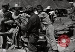 Immagine di Salvataggio dei prigionieri NEGLI STATI UNITI Cebu Filippine, 1945, secondo 27 filmato di repertorio 65675026775
