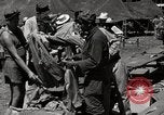 Immagine di Salvataggio dei prigionieri NEGLI STATI UNITI Cebu Filippine, 1945, secondo 33 filmato di repertorio 65675026775