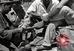 Immagine di Salvataggio dei prigionieri NEGLI STATI UNITI Cebu Filippine, 1945, secondo 58 filmato di repertorio 65675026775