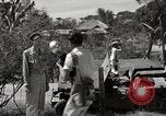 Immagine di Stati Uniti prigionieri Luzon Filippine, 1945, secondo 6 filmato di repertorio 65675026776