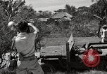 Immagine di Stati Uniti prigionieri Luzon Filippine, 1945, secondo 7 filmato di repertorio 65675026776