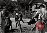 Immagine di Stati Uniti prigionieri Luzon Filippine, 1945, secondo 9 filmato di repertorio 65675026776