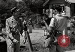 Immagine di Stati Uniti prigionieri Luzon Filippine, 1945, secondo 12 filmato di repertorio 65675026776