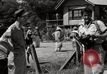 Immagine di Stati Uniti prigionieri Luzon Filippine, 1945, secondo 13 filmato di repertorio 65675026776