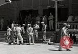Immagine di Stati Uniti prigionieri Luzon Filippine, 1945, secondo 15 filmato di repertorio 65675026776
