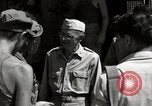Immagine di Stati Uniti prigionieri Luzon Filippine, 1945, secondo 23 filmato di repertorio 65675026776