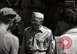 Immagine di Stati Uniti prigionieri Luzon Filippine, 1945, secondo 31 filmato di repertorio 65675026776