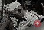 Immagine di Stati Uniti prigionieri Luzon Filippine, 1945, secondo 36 filmato di repertorio 65675026776