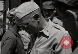 Immagine di Stati Uniti prigionieri Luzon Filippine, 1945, secondo 37 filmato di repertorio 65675026776
