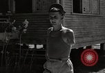 Immagine di Stati Uniti prigionieri Luzon Filippine, 1945, secondo 43 filmato di repertorio 65675026776
