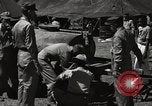Image of U.S. pow's Cebu Philippines, 1945, second 5 stock footage video 65675026778