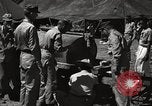 Image of U.S. pow's Cebu Philippines, 1945, second 6 stock footage video 65675026778