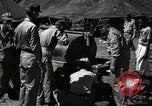 Image of U.S. pow's Cebu Philippines, 1945, second 7 stock footage video 65675026778