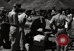 Image of U.S. pow's Cebu Philippines, 1945, second 8 stock footage video 65675026778