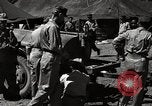 Image of U.S. pow's Cebu Philippines, 1945, second 9 stock footage video 65675026778