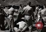 Image of U.S. pow's Cebu Philippines, 1945, second 10 stock footage video 65675026778