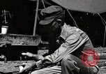 Image of U.S. pow's Cebu Philippines, 1945, second 12 stock footage video 65675026778