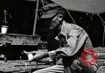 Image of U.S. pow's Cebu Philippines, 1945, second 13 stock footage video 65675026778
