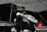 Image of U.S. pow's Cebu Philippines, 1945, second 15 stock footage video 65675026778